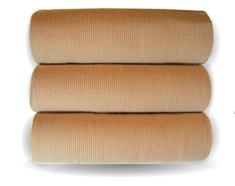 Neutripure Body Wrap Support - Elastic Stretch Bandages - Washable and extra wide (Pack of 3) - Image 2